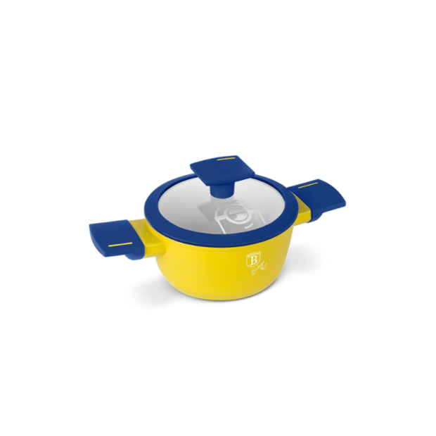 Minions Collection Մինի կաթսա կափարիչով(14սմ)